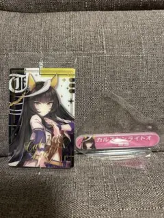 ウマ娘 プリティーダービー　カルストンライトオ セット