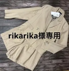 LOVETOXIC ジャケット&ショートパンツ　定価10,890