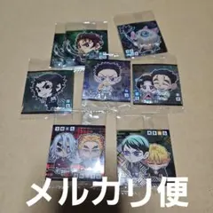 鬼滅の刃　ディフォルメシール ウエハース 其ノ十四 狛治　その他まとめ売り