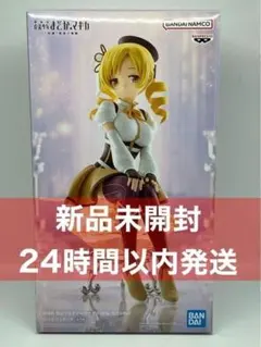 劇場版 魔法少女まどか☆マギカ [新編]叛逆の物語 巴マミ フィギュア
