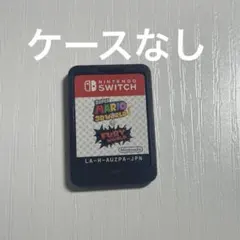 Super Mario 3D World + Bowser's Fury