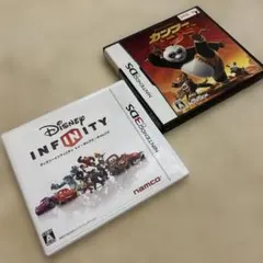 ディズニーインフィニティ　トイ・ボックス・チャレンジ　✖️カンフーパンダ