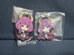 葬送のフリーレン*断頭台のアウラ*カプセルトイセット