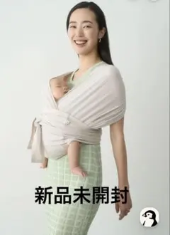 DIDYMOS ディディモス プリマ シェイズオブブルー ヘンプ リネン