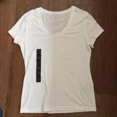 BANANA REPUBLIC Tシャツ ホワイト XXSのサムネイル