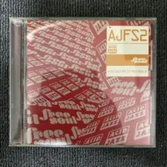 アシッド・ジャズ・ミーツ・フリー・ソウル2 ACID JAZZ 241122 - メルカリ
