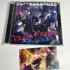 プロセカ　Ready Steady / Forward CD