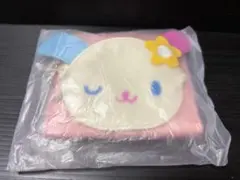 レア ウサハナ ビニール財布 平成レトロ サンリオ - メルカリ