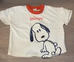 スヌーピー Tシャツのサムネイル