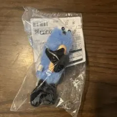 PUPPET SUNSUN 一番くじ D賞 マスコットぬいぐるみ