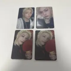 straykids karma 封入 フィリックス