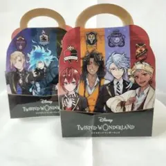 ハート ツイステッドワンダーランド キャラギフト 10個入りアソートBOX
