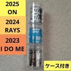 Snow Man　銀テ　3年分　ケース付き