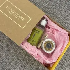 ヴァーベナ クリーンハンドジェル  シアバター