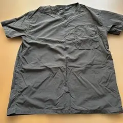 TEATORA テアトラ ポロシャツ ドクトロイド navy size1 - メルカリ