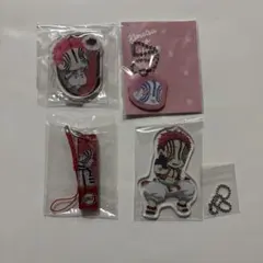 鬼滅の刃 猗窩座 フィギュア セット アクスタ まとめ売り アニメ「鬼滅の刃」 VIBRATION STARS PLUS-猗窩座-｜商品情報