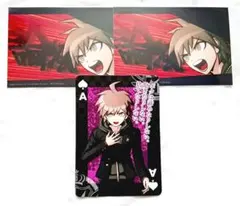 ダンガンロンパ キーボ タペストリー B4 エビテン - メルカリ