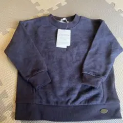 【新品】スウェット　トレーナー