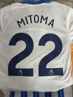 【新品・未使用】ブライトン　選手支給公式ウェア　スウェット上下セット 2025年最新】ブライトン ジャージの人気アイテム - メルカリ