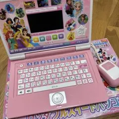 2026年最新】ディズニー ワンダフルスイートパソコンの人気アイテム