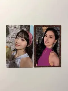TWICE モモ トレカセット - メルカリ