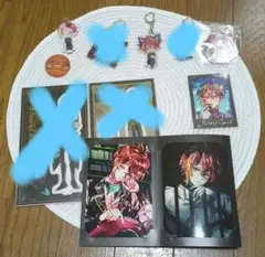 あくねこ　フェネス　グッズ　まとめ売り