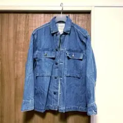 CIAOPANIC TYPY デニムジャケット