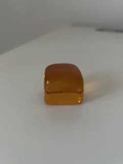 最終値下/Sghr ガラスキューブ スガハラ ペーパーウェイト オブジェ