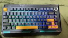 AULA F75 メカニカルキーボード 本体