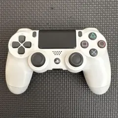 SONY DualShock 4 ホワイト コントローラー