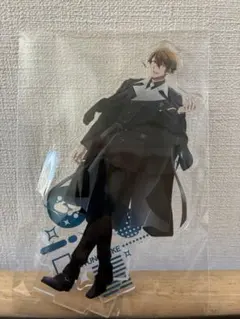 アイナナ　アニナナ展　十龍之介　アクリルスタンド　アクスタ