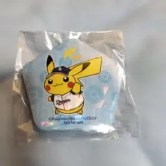 中日ドラゴンズ ピカチュウ 缶バッジ