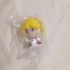 HUNTER×HUNTER すわらせ隊 ビスケ　一体