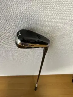 TaylorMade GAPR MID 21° 4番UTのサムネイル