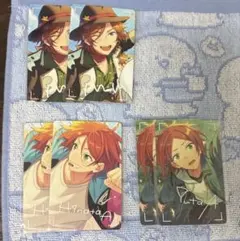 あんさんぶるスターズ フォトカード