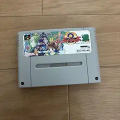 ☆スーパーぷよぷよ2 スーパーファミコンソフト☆