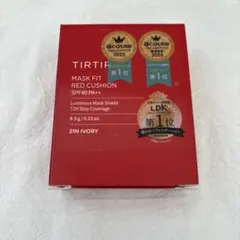 TIRTIR MASK FIT RED CUSHION 21N MINI