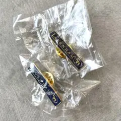 ノベルティ ブローチ