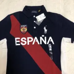 新品　ポロTシャツ S ポロラルフローレン