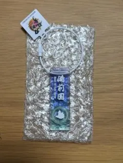 【備前国】刀剣乱舞ONLINE サーバーアクリルチャーム