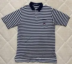 ラガーシャツ swag y2k sk8 archive polo border - メルカリ