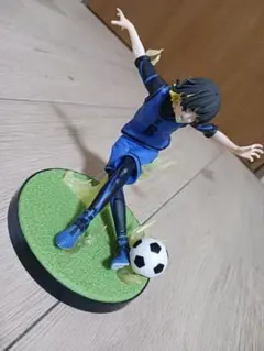 一番くじブルーロック 武器を持て破壊者よ！B賞蜂楽廻フィギュア