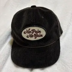 T*様 Mr.FATMAN WAIPER別注 トラッカーメッシュキャップ ネイビ - メルカリ
