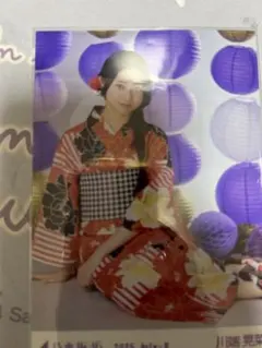 乃木坂46 浴衣まとめ売り