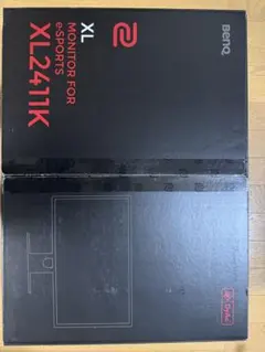 2026年最新】benq zowie xl2411kの人気アイテム - メルカリ