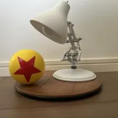 ※箱無し　PIXAR　ハッピーくじ　一番くじ　A賞 ピクサー フィギュアセット