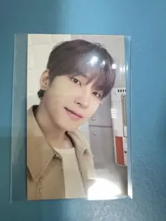 SEVENTEEN 消費期限 会場限定 大阪 ユニバ ウォヌ