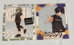 第五人格 SZ クリアカード