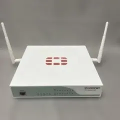 動作品 Fortigate-60E v7.4.11 (FG-60E) #11 - メルカリ