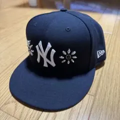 NEWERA ニューエラ ニューヨーク・ヤンキース 59fifty